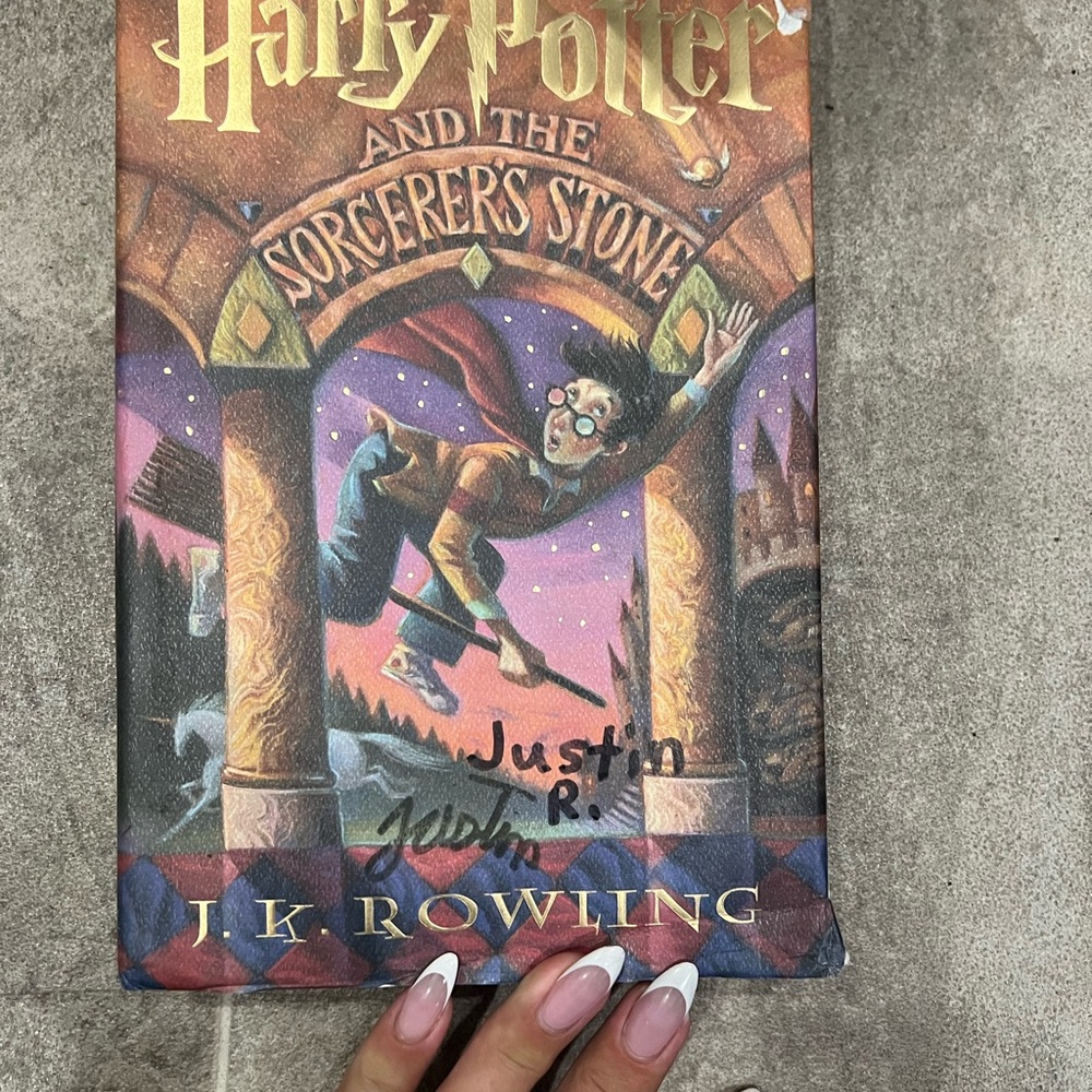 Harry Potter Box Set - Picture 6 of 6